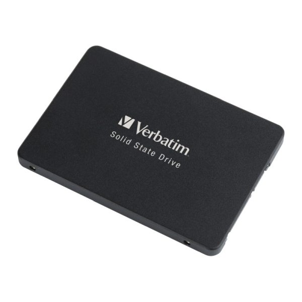 Verbatim Vi550 S3 512GB SSD SATA3 TLC, 2.5"