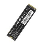 Verbatim Vi3000 256GB SSD M.2 NVMe PCIe Gen3x4
