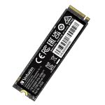 Verbatim Vi5000 1TB SSD PCIe NVMe M.2 2280 Gen4x4, R/W: 5000/4500MB/s
