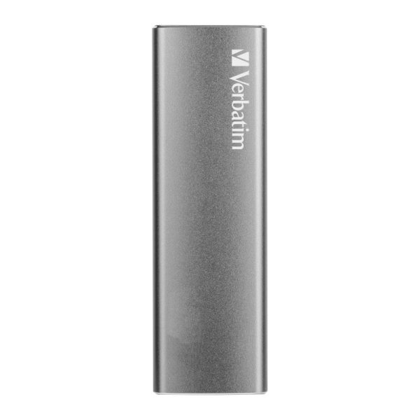 Verbatim Vx500 480GB SSD vanjski disk USB3.2 Gen2