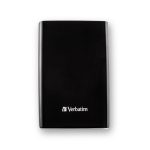 Verbatim 2.5" Store'n'Go 1TB vanjski HDD, USB3.0 Gen1, crni