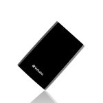 Verbatim 2.5" Store'n'Go 1TB vanjski HDD, USB3.0 Gen1, crni - Slika 2
