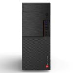 Bit Force BLADE BS-4 v2.0 Midi Tower ATX kućište bez napajanja, crno - Slika 2
