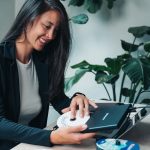 Verbatim Slimline CD/DVD vanjski snimač, M-Disc kompatibilan, USB2.0, crni - Slika 3