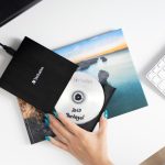 Verbatim Slimline CD/DVD vanjski snimač, M-Disc kompatibilan, USB2.0, crni - Slika 4