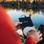 Verbatim Blu-Ray Slimline Ultra HD 4K vanjski snimač, M-Disc kompatibilan, USB3.2 (USB-C), crni - Slika 2