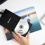 Verbatim Blu-Ray Slimline Ultra HD 4K vanjski snimač, M-Disc kompatibilan, USB3.2 (USB-C), crni - Slika 4