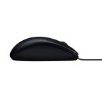 Logitech M90 optički miš, USB, sivi (910-001793) - Slika 3