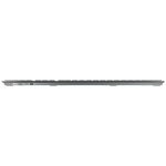 Cherry KW 9100 SLIM bežična/BT tipkovnica, AES-128 enkripcija, crna - Slika 3