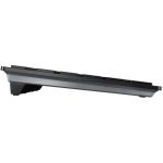 Cherry KW 9100 SLIM bežična/BT tipkovnica, AES-128 enkripcija, crna - Slika 4