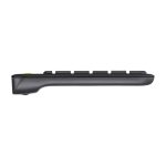 Logitech K400 Plus bežična tipkovnica+touchpad, USB, crna (920-008385) - Slika 3