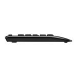 Logitech MK345 bežična tipkovnica+miš, USB, crna (920-006489) - Slika 3