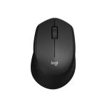 Logitech MK345 bežična tipkovnica+miš, USB, crna (920-006489) - Slika 4