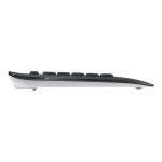 Logitech MK540 bežična tipkovnica+miš, USB, crna (920-008692) - Slika 4