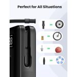 UGREEN CD259, 2x 2500mAh, električna zračna pumpa - Slika 2