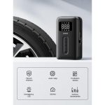 UGREEN CD259, 2x 2500mAh, električna zračna pumpa - Slika 4