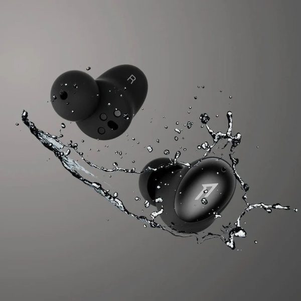 1MORE ColorBuds TWS In-Ear bežične slušalice s mikrofonom, BT 5.0, cVc 8.0, aptX, 22h, crne