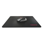 Cherry MP 1000 premium podloga za miš, XL, crna
