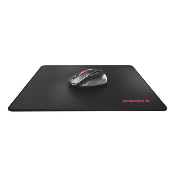Cherry MP 1000 premium podloga za miš, XL, crna