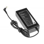 Green Cell (AD102P) AC adapter 135W za Acer prijenosnike, 19V/7.1A, 5.5-1.7mm