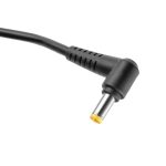 Green Cell (AD102P) AC adapter 135W za Acer prijenosnike, 19V/7.1A, 5.5-1.7mm - Slika 4