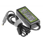 Green Cell (AD16AP) AC adapter 65W za Lenovo prijenosnike, 20V/3.25A , 7.7mm - 5.5mm