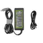 Green Cell (AD16AP) AC adapter 65W za Lenovo prijenosnike, 20V/3.25A , 7.7mm - 5.5mm - Slika 3
