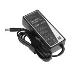 Green Cell PRO (AD15P) AC adapter 90W, 19V/4.74A, 7.4mm-5.0mm