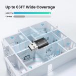UGREEN Bluetooth 5.0 adapter USB-A - Slika 2