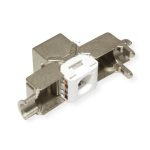 Roline VALUE RJ45 Keystone konektor Cat.6a/Class EA, STP (tool-free), slim - Slika 4
