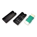 Roline VALUE Junction Box Cat.6a/Class EA, UTP - Slika 2