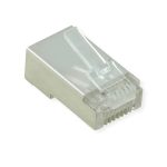 Roline VALUE STP RJ45 konektor Cat.5e/Class D (10 kom./pak.) - Slika 3