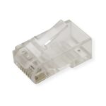 Roline VALUE UTP RJ45 konektor Cat.6/6a (10 kom./pak.) - Slika 2