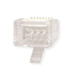 Roline UTP RJ45 konektor Cat.6/Class E (10 kom./pak.) - Slika 3