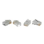 Roline UTP RJ45 konektor Cat.6/Class E (10 kom./pak.) - Slika 4