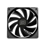 Bit Force BLOW PWM hladnjak za kućište 120×120mm, crni