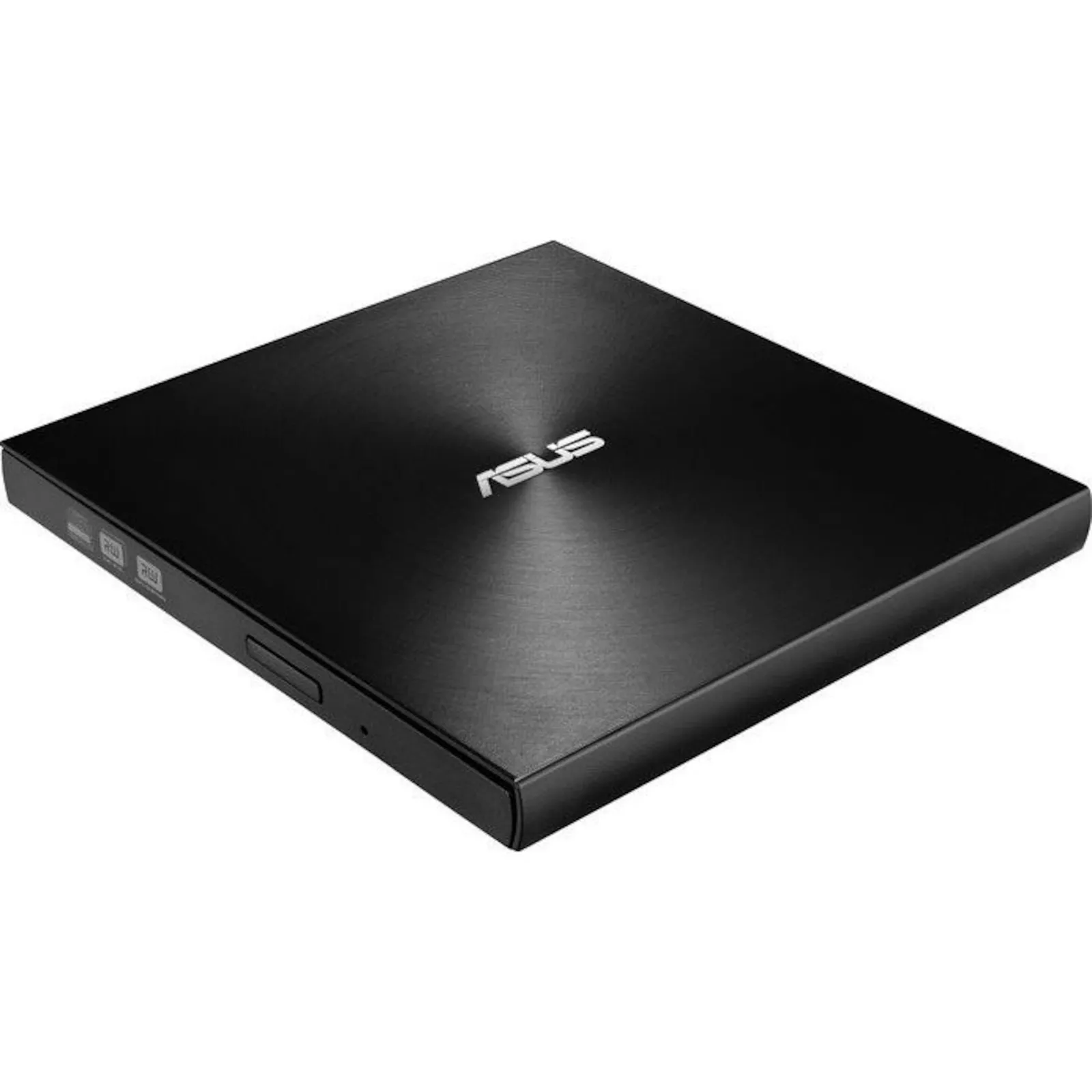 160317093953100901900008R Asus Zen Drive SDRW-08U7M-U 8x DVD Slim Brenner MDisk USB2.0 Schwarz - Slika 1