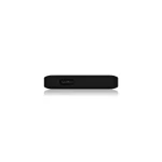 RaidSonic Icy Box IB-233U3-B Externes HDD Gehäuse 2,5" USB 9,5mm Bauhöhe schwarz - Slika 4
