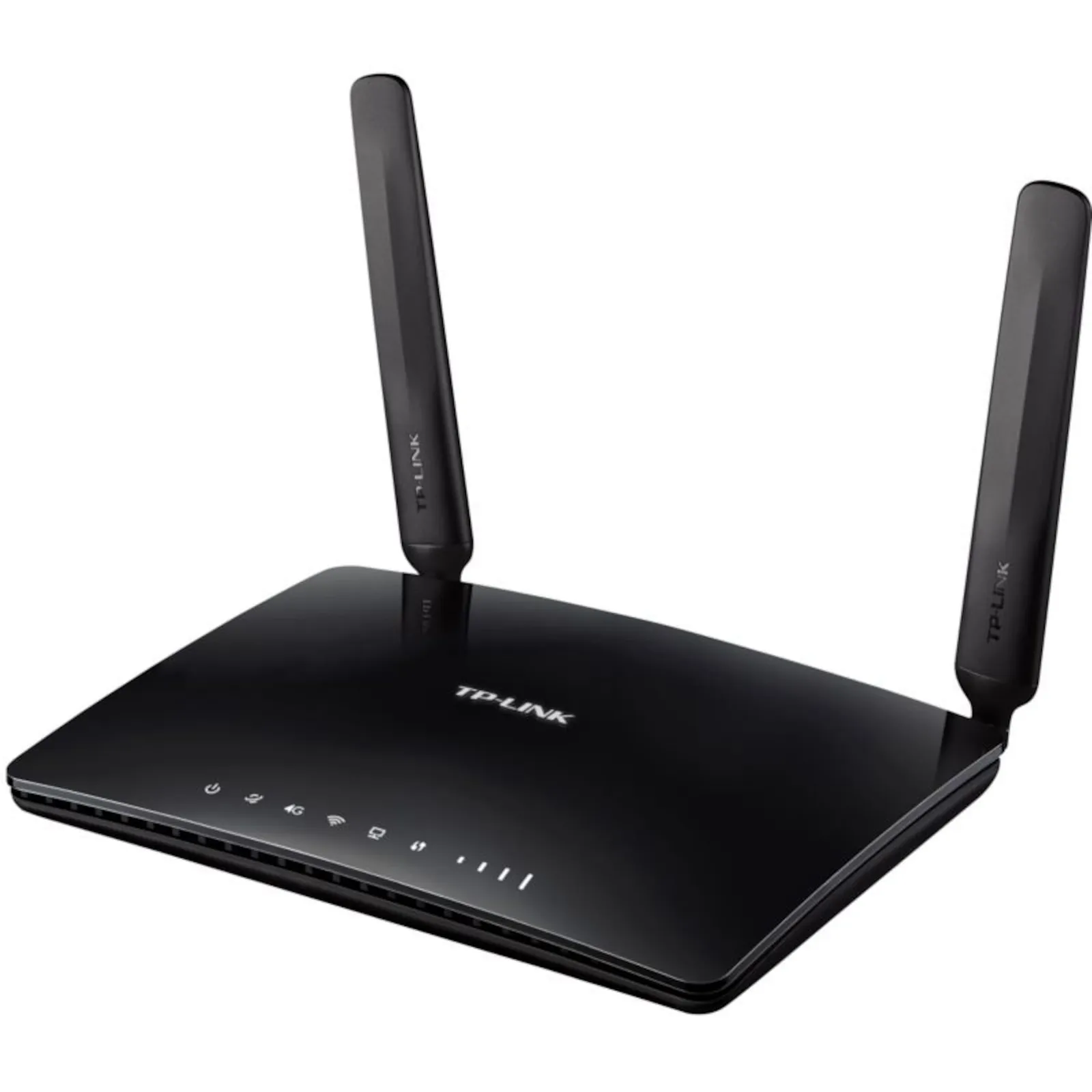 160830175208900701900002A TP-LINK MR200 AC750 4G LTE WLAN-ac Router - Slika 1