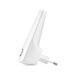 TP-Link bežični pojačivač dometa (Universal Range Extender) 300Mbps, (2.4GHz), 802.11b/g/n, 1×RJ45 10/100, 2×interna antena, range extender tipka
