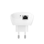 TP-Link bežični pojačivač dometa (Universal Range Extender) 300Mbps, (2.4GHz), 802.11b/g/n, 1×RJ45 10/100, 2×interna antena, range extender tipka - Slika 3