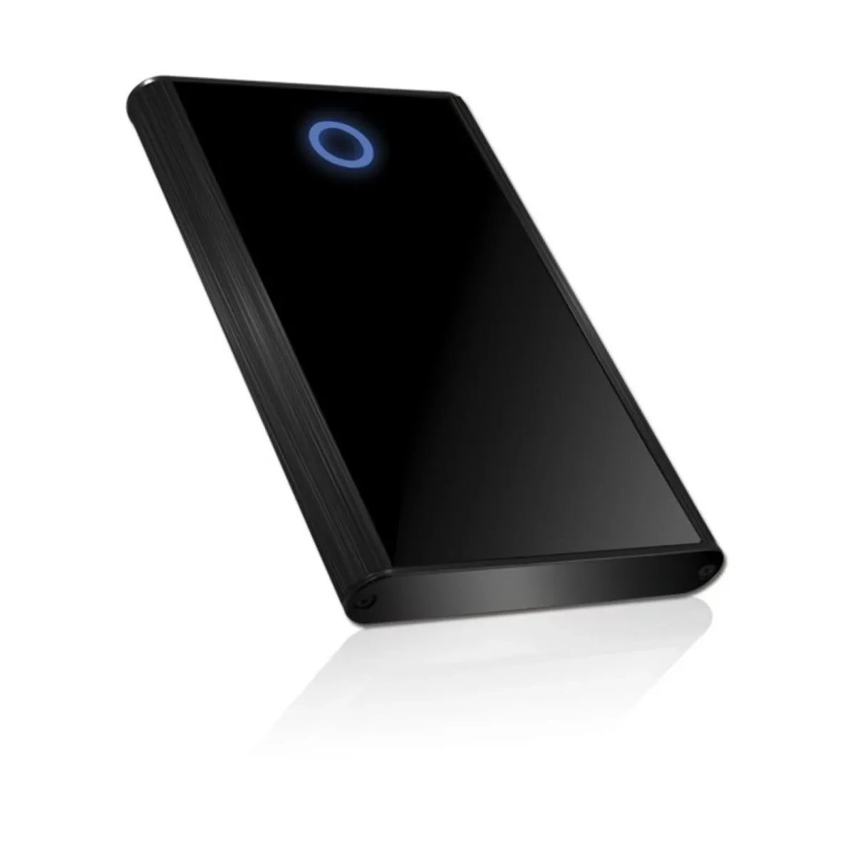 RaidSonic Icy Box IB-273StU3 2.5 Zoll SATA USB3.0 Gehäuse - Schwarz - Slika 3