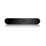 RaidSonic Icy Box IB-273StU3 2.5 Zoll SATA USB3.0 Gehäuse - Schwarz - Slika 4