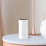 TP-Link AC1200 Deco M4 (1 pack) Mesh Wi-Fi, Dual-Band 300Mbps/867Mbps (2.4GHz/5GHz), 2×GLAN, 2×interna antena, Deco App - Slika 3
