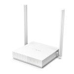 TP-Link bežični usmjerivač (Router) 300Mbps, 2.4GHz, 802.11n/g/b, 1×WAN + 4×LAN, 2×fiksne antene