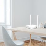 TP-Link bežični usmjerivač (Router) 300Mbps, 2.4GHz, 802.11n/g/b, 1×WAN + 4×LAN, 2×fiksne antene - Slika 5