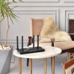TP-Link AX1800 Archer AX23 bežični usmjerivač (Dual-Band Router Wi-Fi 6) 574Mbps/1201Mbps (2.4GHz/5GHz), 802.11ax/a/b/g/n/ac, 1×G-WAN, 4×G-LAN, 4×fiksne antene - Slika 4