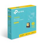 TP-Link bežični N USB Nano adapter 150Mbps (2.4GHz), 802.11n/g/b - Slika 5