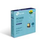 TP-Link AC600 Archer T2U Nano bežični Dual-Band USB2.0 adapter 200Mbps/433Mbps (2.4GHz/5GHz), 802.11a/b/g/n/ac, WPA2/WPA - Slika 4