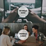 TP-Link AC1300 Archer T3U bežični Dual-Band MU-MIMO mini USB3.0 adapter 400Mbps/867Mbps (2.4GHz/5GHz), 802.11a/b/g/n/ac - Slika 2